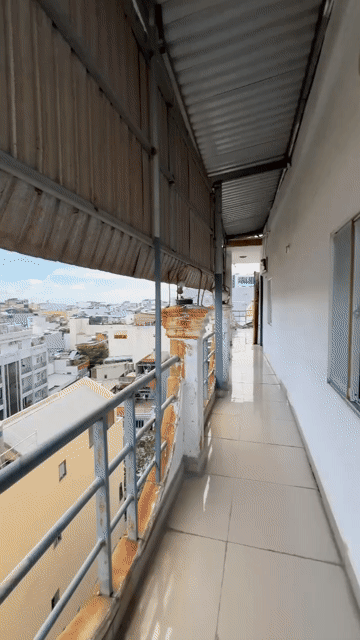 Cho thuê Phòng trọ Quận Tân Bình Tp Hồ Chí Minh diện tích 25 m² giá 4,3 triệu/tháng