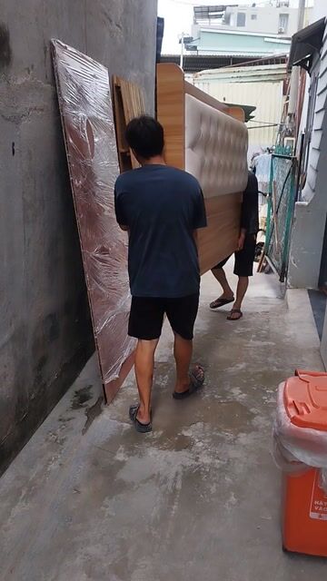 Dịch vụ dọn nhà trọn gói cho học sinh. Dịch vụ tại Quận 11 Tp Hồ Chí Minh được đăng bởi LeDat hình 1