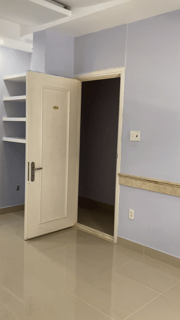 Cho thuê Phòng trọ Quận Bình Thạnh Tp Hồ Chí Minh diện tích 19 m² giá 3,5 triệu/tháng