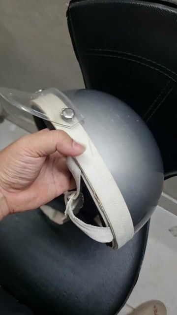 Nón mũ bảo hiểm Nhật. Mua bán Phụ tùng xe tại Quận 5 Tp Hồ Chí Minh được đăng bởi Tony Vũ hình 1