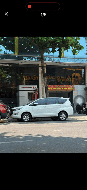 Toyota Innova 2020 G Trắng. Mua bán Ô tô tại Quận Thanh Khê Đà Nẵng được đăng bởi Ngô lê thùy ánh hình 1