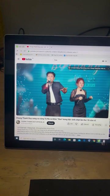 Laptop surface pro 3 core I7 ram 8 ssd 256gb. Mua bán Laptop tại Huyện Chơn Thành Bình Phước được đăng bởi Ngoc hau hình 1