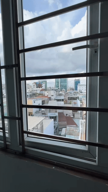 Cho thuê Căn hộ Chung cư Quận 10 Tp Hồ Chí Minh diện tích 60 m² giá 11,5 triệu/tháng