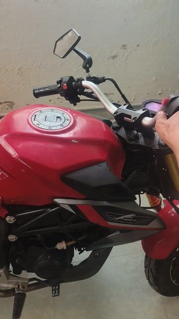 Wavethais cdk 110cc Đỏ. Mua bán Xe máy tại Quận Hải Châu Đà Nẵng được đăng bởi Sang Nguyễn Hữu hình 1