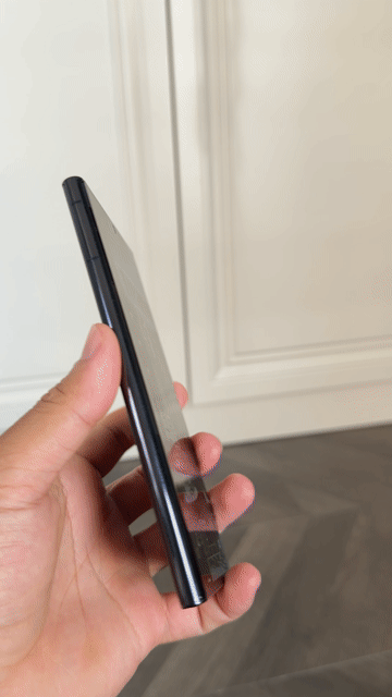 Samsung S22 Ultra 8/128G Đen 99% mới. Mua bán Điện thoại tại Thành phố Thủ Đức Tp Hồ Chí Minh được đăng bởi Phát Huỳnh hình 1