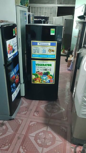 Tủ sử dụng bo điện tử tiết kiệm điện baosài baođổi. Mua bán Tủ lạnh tại Quận Tân Bình Tp Hồ Chí Minh được đăng bởi ĐIỆN LẠnh SONG PHÁT hình 1
