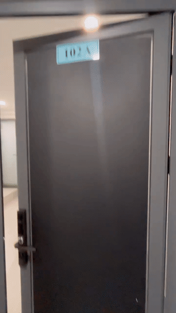 Cho thuê Căn hộ Chung cư Quận Gò Vấp Tp Hồ Chí Minh diện tích 30 m² giá 4,8 triệu/tháng