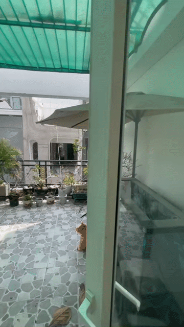 Cho thuê Nhà ở Quận Gò Vấp Tp Hồ Chí Minh diện tích 44 m² giá 12 triệu/tháng