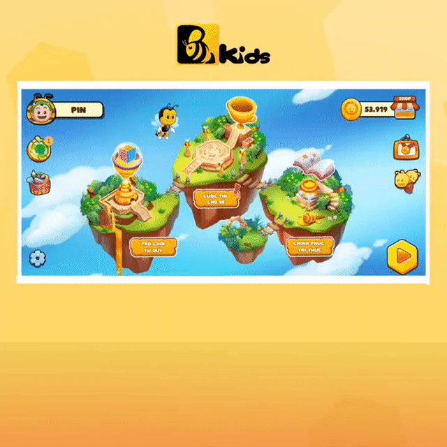 Khóa học Beekids Chinh Phục Quốc Kỳ CĐ1. Dịch vụ tại Quận Hoàng Mai Hà Nội được đăng bởi Siêu thị Anh Tú 68   hình 1