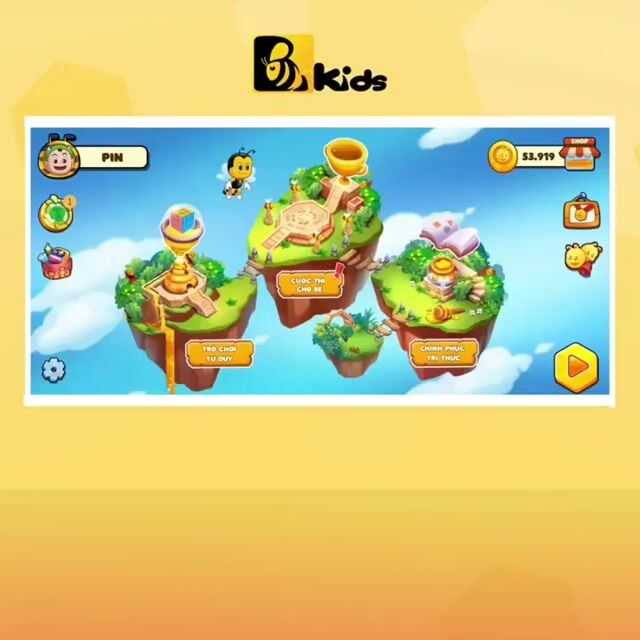 Khóa học Beekids Chinh Phục Quốc Kỳ CĐ1. Dịch vụ tại Quận Hoàng Mai Hà Nội được đăng bởi Siêu thị Anh Tú 68   hình 1