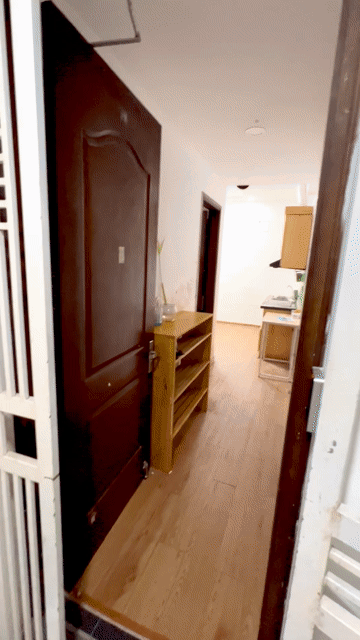 Cho thuê Căn hộ Chung cư Vinaconex Kim Văn- Kim Lũ (tòa D) Quận Hoàng Mai Hà Nội diện tích 45 m² giá 7 triệu/tháng