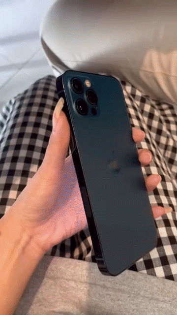 Apple iPhone 12 Pro 256GB quốc tế zin . Mua bán Điện thoại tại Quận Tây Hồ Hà Nội được đăng bởi hoa cúc hình 1
