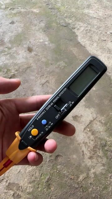 Đồng hồ vạn năng Hioki 3246-60 Nhật Bản Mới 99%. Mua bán Đồ chuyên dụng, Giống nuôi trồng tại Thành phố Tam Kỳ Quảng Nam được đăng bởi Quang Nhan hình 1