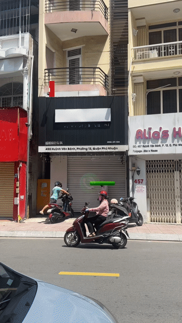 Cho thuê Nhà ở Quận Phú Nhuận Tp Hồ Chí Minh diện tích 48 m² giá 28 triệu/tháng