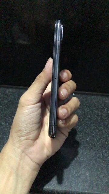 iphone Xs full zin all đẹp 98-99%. Mua bán Điện thoại tại Quận 4 Tp Hồ Chí Minh được đăng bởi Đại Long hình 1