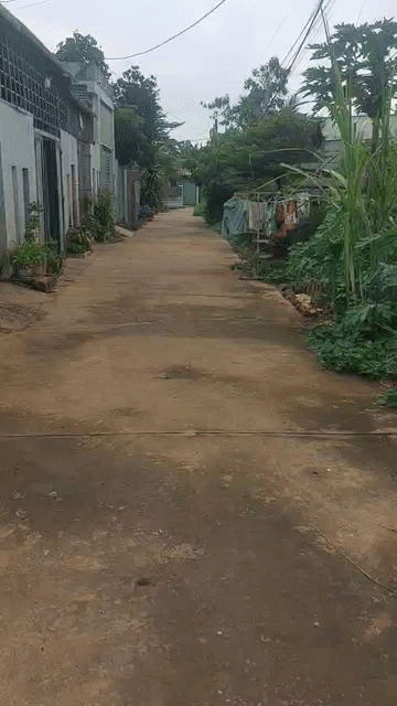 Mua bán Đất Huyện Trảng Bom Đồng Nai diện tích 105 m² giá 520 triệu