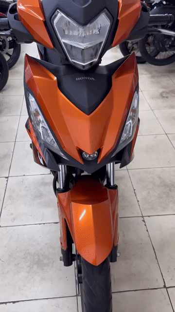 Honda Winner 150cc 2017 bs 60b8-96709. Mua bán Xe máy tại Quận Phú Nhuận Tp Hồ Chí Minh được đăng bởi Thanh Hùng xebachin  hình 1