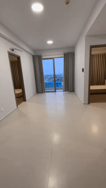 Mua bán Căn hộ Chung cư West Gate Park Huyện Bình Chánh Tp Hồ Chí Minh diện tích 69 m² giá 3,07 tỷ