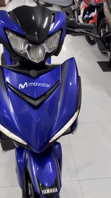 exciter led movistar . Mua bán Xe máy tại Quận Ninh Kiều Cần Thơ được đăng bởi MINH THIỆN bán xe trả góp hình 1