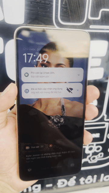 Xiaomi Redmi 13 128GB Trắng 99%. Mua bán Điện thoại tại Quận Gò Vấp Tp Hồ Chí Minh được đăng bởi T STORE Sửa iPHONE  hình 1