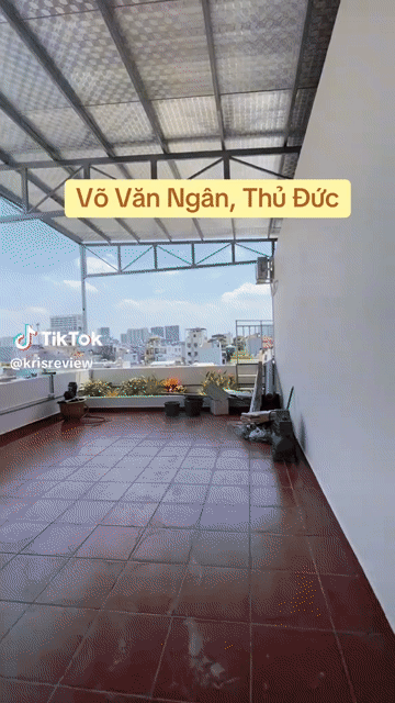 Cho thuê Căn hộ Chung cư Thành phố Thủ Đức Tp Hồ Chí Minh diện tích 40 m² giá 7,9 triệu/tháng