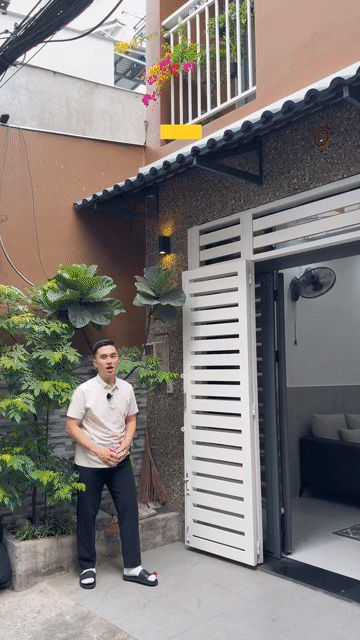 Mua bán Nhà ở Quận Gò Vấp Tp Hồ Chí Minh diện tích 40 m² giá 5,299 tỷ