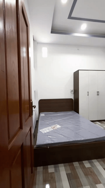 Cho thuê Căn hộ Chung cư Quận Phú Nhuận Tp Hồ Chí Minh diện tích 28 m² giá 4,9 triệu/tháng