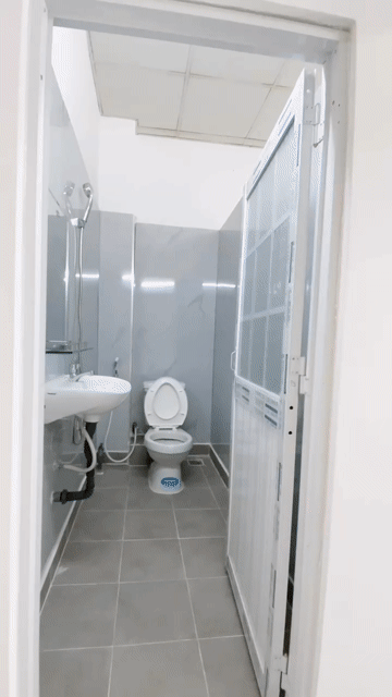 Cho thuê Phòng trọ Quận 7 Tp Hồ Chí Minh diện tích 22 m² giá 4,1 triệu/tháng