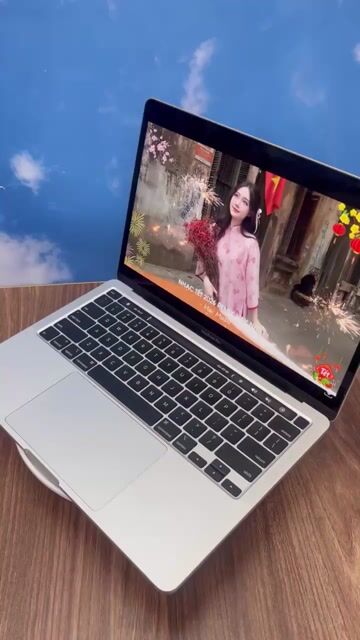 Apple MacBook Pro 2020 core i5 siêu đẹp. Mua bán Laptop tại Quận Hà Đông Hà Nội được đăng bởi Mai duy Luong hình 1