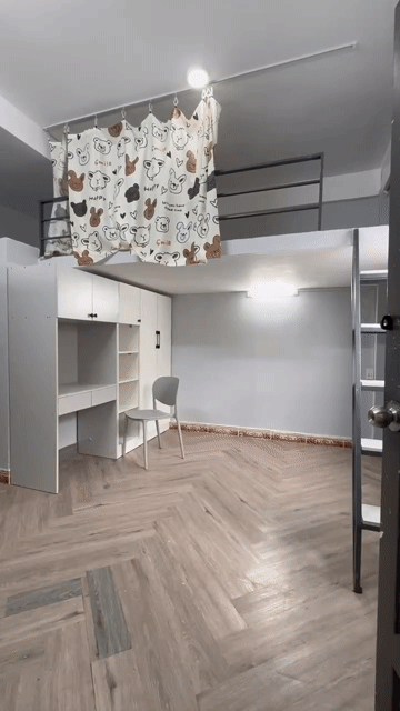 Cho thuê Phòng trọ Quận 7 Tp Hồ Chí Minh diện tích 30 m² giá 4,4 triệu/tháng
