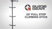 Best Climbing Sticks In 2025 Tested With Reviews - Deer Hunting Guide