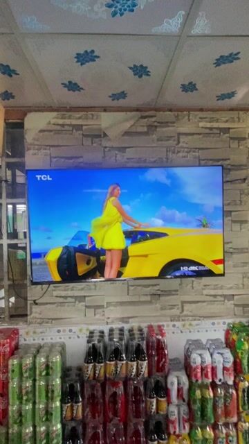 cần tl tivi Casper android 50inch. Mua bán Tivi, Âm thanh tại Thành phố Dĩ An Bình Dương được đăng bởi Lli Tti hình 1