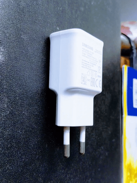 Củ sạc nhanh SamSung chính hãng zin hộp mới 100%. Mua bán Phụ kiện (Màn hình, Chuột...) tại Huyện Gia Lâm Hà Nội được đăng bởi MUAvaBAN hình 1