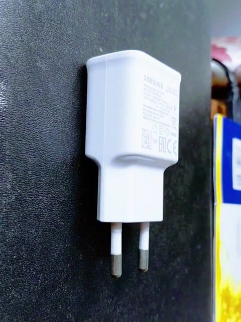 Củ sạc nhanh SamSung chính hãng zin hộp mới 100%. Mua bán Phụ kiện (Màn hình, Chuột...) tại Huyện Gia Lâm Hà Nội được đăng bởi MUAvaBAN hình 1