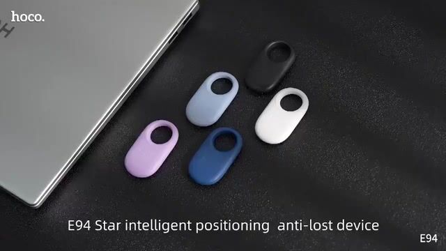 Định vị cho xe, ví, chìa khóa,thú cưng trên iphone