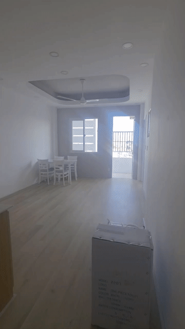 Mua bán Căn hộ Chung cư Chung cư Cây Mai Quận 11 Tp Hồ Chí Minh diện tích 48 m² giá 2,85 tỷ