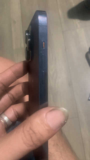 iPhone 14 Pro Tím Đã qua sử dụng. Mua bán Điện thoại tại Quận 12 Tp Hồ Chí Minh được đăng bởi nguyen canh hình 1