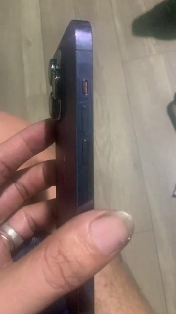 iPhone 14 Pro Tím Đã qua sử dụng. Mua bán Điện thoại tại Quận 12 Tp Hồ Chí Minh được đăng bởi nguyen canh hình 1