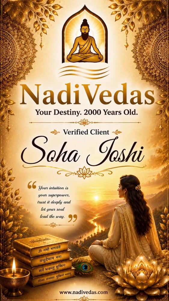 Soha Joshi video testimonial