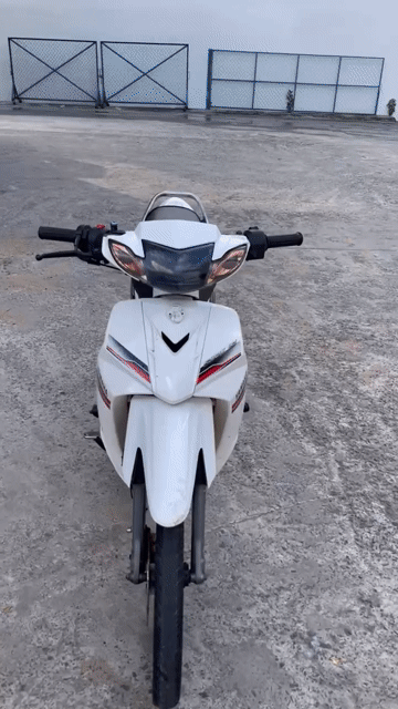 Yamaha Sirius 50cc Trắng biển 47. Mua bán Xe máy tại Quận Bình Thạnh Tp Hồ Chí Minh được đăng bởi văn vũ hình 1