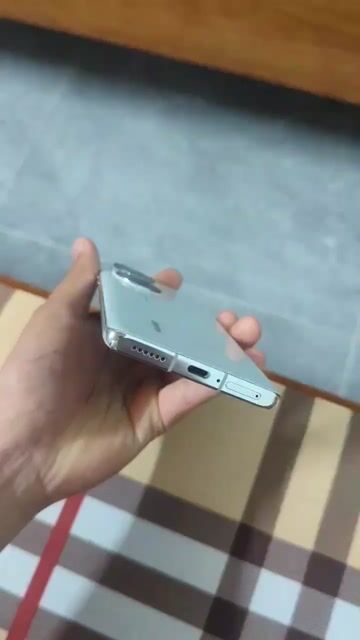 Huawei P50 Pro 128GB Trắng. Mua bán Điện thoại tại Huyện Gio Linh Quảng Trị được đăng bởi Nguyễn Minh Chí hình 1