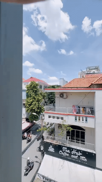 Cho thuê Phòng trọ Quận Bình Thạnh Tp Hồ Chí Minh diện tích 30 m² giá 5,8 triệu/tháng