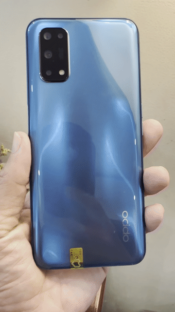 🔥OPPO MỚI 100% A74 DENMINSTI RAM 8GB🔥. Mua bán Điện thoại tại Quận 7 Tp Hồ Chí Minh được đăng bởi GIA NGUYỄN STORE hình 1