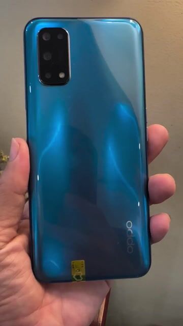 🔥OPPO MỚI 100% A74 DENMINSTI RAM 8GB🔥. Mua bán Điện thoại tại Quận 7 Tp Hồ Chí Minh được đăng bởi GIA NGUYỄN STORE hình 1