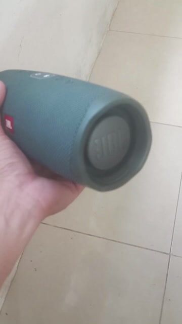 Loa Bluetooth JBL Charge 4. Mua bán Tivi, Âm thanh tại Quận Cái Răng Cần Thơ được đăng bởi Khang hình 1