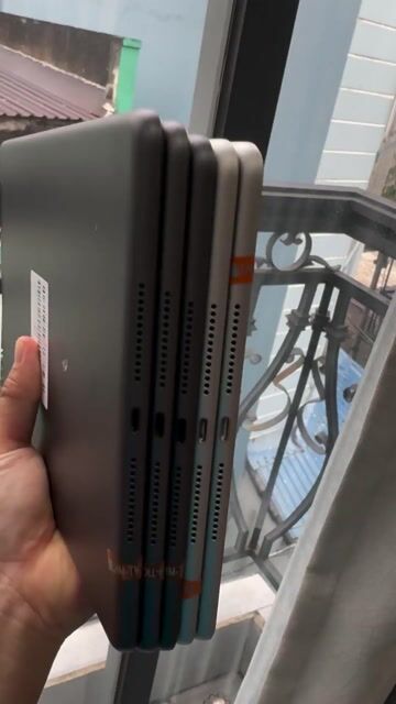 ipad Gen 9 - 64gb - 5G - WIFI... Zin đẹp keng 99%,. Mua bán Máy tính bảng tại Quận Gò Vấp Tp Hồ Chí Minh được đăng bởi Bình Ipad  hình 1