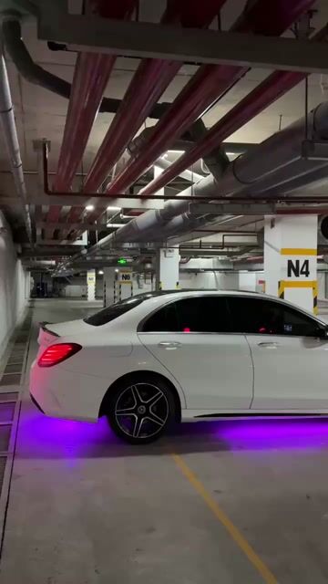 Mercedes-Benz C250 C300 màu trắng 2015. Mua bán Ô tô tại Thành phố Thủ Đức Tp Hồ Chí Minh được đăng bởi Lan hình 1