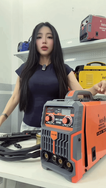 Máy hàn Antek 310K. Mua bán Đồ chuyên dụng, Giống nuôi trồng tại Quận Bình Tân Tp Hồ Chí Minh được đăng bởi phương hình 1