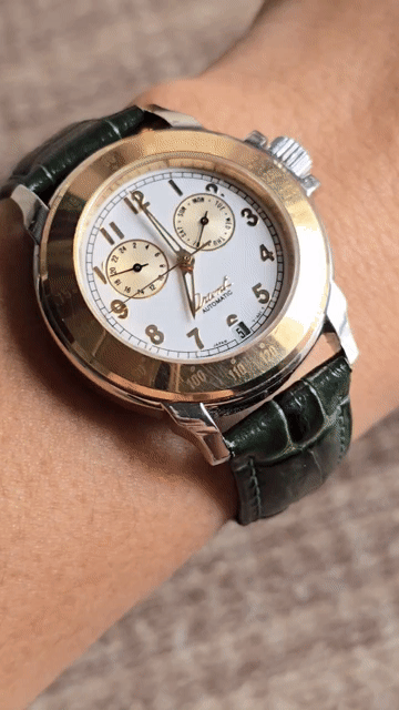 Đồng hồ Orient Nam 36mm. Mua bán Đồng hồ tại Huyện Nhà Bè Tp Hồ Chí Minh được đăng bởi Kết Bạn Z L Xem Mẫu hình 1