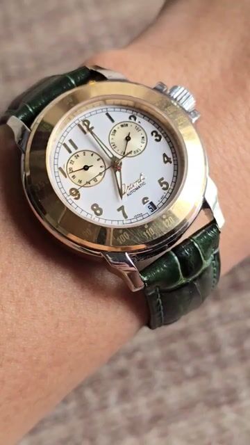Đồng hồ Orient Nam 36mm. Mua bán Đồng hồ tại Huyện Nhà Bè Tp Hồ Chí Minh được đăng bởi Kết Bạn Z L Xem Mẫu hình 1